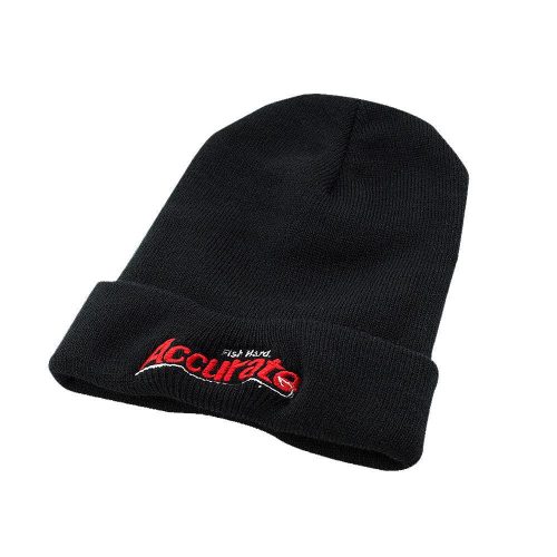 cuff beanie